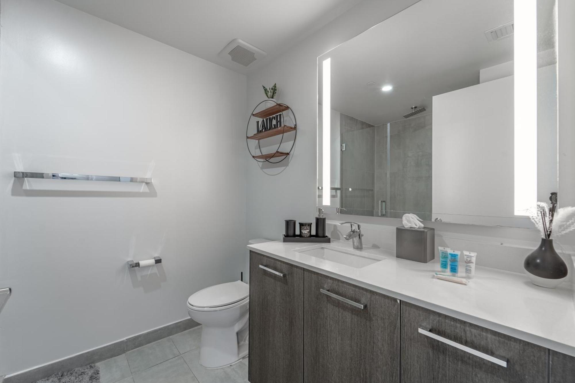 Devereaux Miami Luxury One-Bedroom And Studios Exterior foto